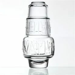 La Rochere - Water Carafe & Tumbler Set 2pce