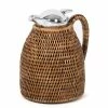 Luxe By Peter's - Rattan Thermos 700ml