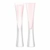 LSA - Moya Champagne Flute Blush Set Of 2 Pce