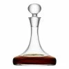 LSA - Bar Ships Decanter Clear 1L