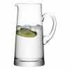 LSA - Bar Tapered Jug Clear 1.9L