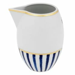 Vista Alegre - Transatlantica Milk Jug