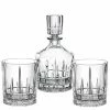 Spiegelau - Perfect Serve Whisky Set 3pce