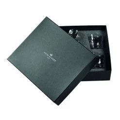 Vista Alegre - Whisky Decanter & Tumblers Avenue Set 5pce