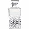 Luigi Bormioli - Mixology Textures Decanter 750ml