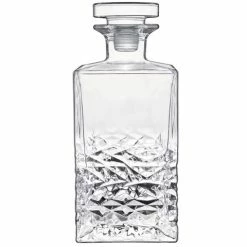 Luigi Bormioli - Mixology Textures Decanter 750ml