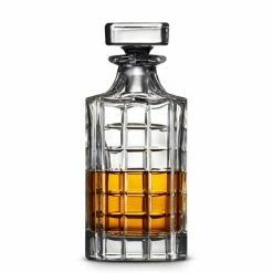 S & P - Bond Lined Decanter 700ml