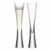 LSA - Moya Champagne Flute Set 2pce
