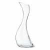 Georg Jensen - Cobra Glass Carafe