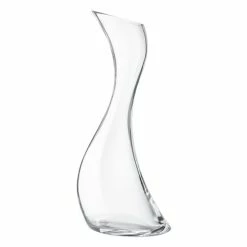 Georg Jensen - Cobra Glass Carafe
