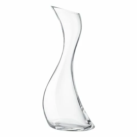 Georg Jensen - Cobra Glass Carafe 1 Georg Jensen - Cobra Glass Carafe