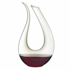 Riedel - Amadeo Limited Edition Decanter Grigio