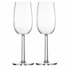 Iittala - Raami Sparkling Wine Glass Set 2pce