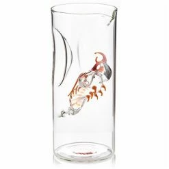 Massimo Lunardon - Aragosta Carafe