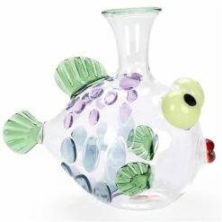 Massimo Lunardon - Decanter Pesce Molly