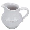 Casafina - Impressions White Pitcher350ml