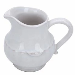 Casafina - Impressions White Pitcher350ml