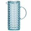 Guzzini - Tiffany Pitcher Sea Blue 1.7L