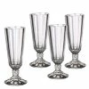 Villeroy & Boch V&B - Opera Champagne Flute Set 4pce