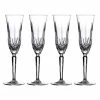 Waterford - Marquis Maxwell Flute Set 4pce