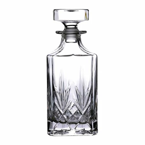 Waterford - Marquis Maxwell Decanter 1 Waterford - Marquis Maxwell Decanter