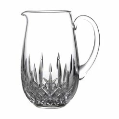 Waterford - Lismore Nouveau Pitcher 1.9L