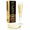 Ritzenhoff - Champus Champagne Flute Sibylle Mayer