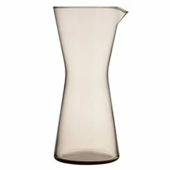 Iittala - Kartio Carafe Linen 950ml