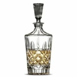 S & P - Bond Harding Decanter 900ml