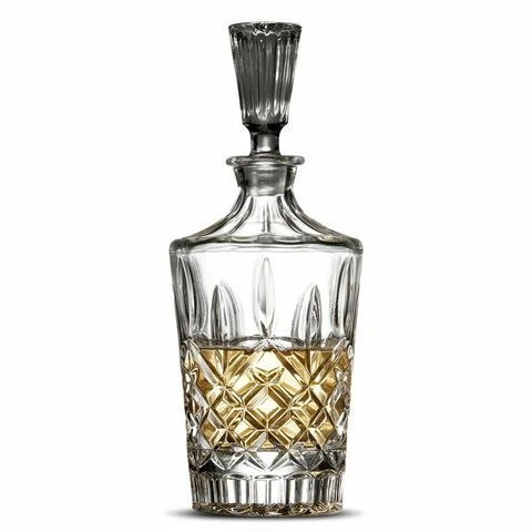 S & P - Bond Harding Decanter 900ml 1 S & P - Bond Harding Decanter 900ml