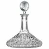 Royal Doulton - Highclere Crystal Ship's Decanter 850ml