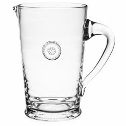 Juliska - Berry & Thread Glassware Pitcher