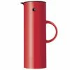 Stelton - EM77 Vacuum Jug Red 1L