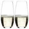 Riedel - O Series Champagne Set 2pce