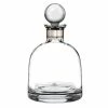 Waterford - Elegance Short Decanter