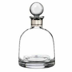 Waterford - Elegance Short Decanter