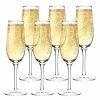 Stolzle - Weinland Champagne Flute Set 6pce