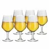 Bormioli Rocco - Electra Beer Set 6pce