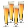 Luigi Bormioli - Prestige Pilsner Set 4pce