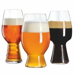 Spiegelau - Craft Beer Tasting Kit 3pce