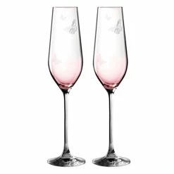 Royal Albert - Miranda Kerr Champagne Flute Set 2pce