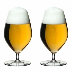 Riedel - Veritas Beer Set 2pce