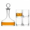 LSA - Whiskey Bar Set 5pce
