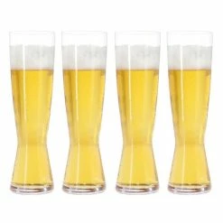 Spiegelau - Beer Classics Pilsner Set 4pce
