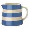Cornishware - Dreadnought Jug Blue 280ml