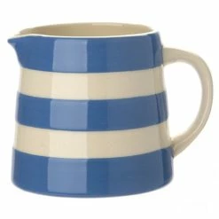 Cornishware - Dreadnought Jug Blue 280ml