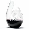 Riedel - Curly Decanter Clear