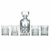 Nachtmann - Highland Whisky Set 5pce