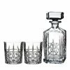 Waterford - Marquis Brady Decanter Set