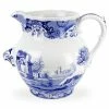 Spode - Blue Italian Dairy Jug 10L